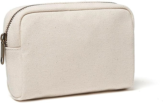 Cosmetic Bags Sleek and Versatile Carryalls for Your Beauty Essentials