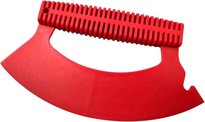 Smoke-n-Scrape XL Grill Smoker Scraper BBQ Residue Remover Cleaning Tool for Weber Kettle WSM BGE Kamado Oklahoma Joe's