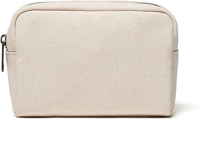 Cosmetic Bags Sleek and Versatile Carryalls for Your Beauty Essentials