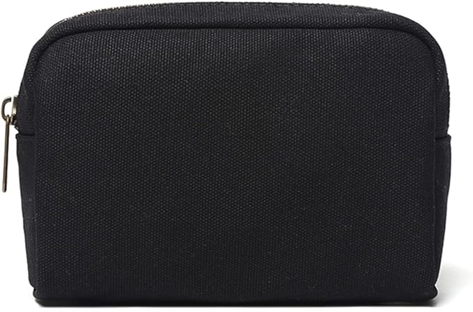 Cosmetic Bags Sleek and Versatile Carryalls for Your Beauty Essentials