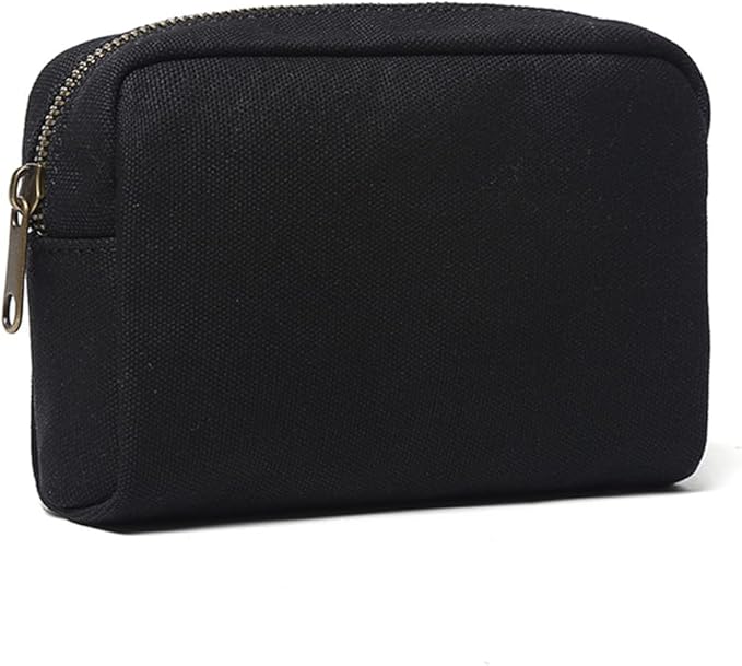 Cosmetic Bags Sleek and Versatile Carryalls for Your Beauty Essentials