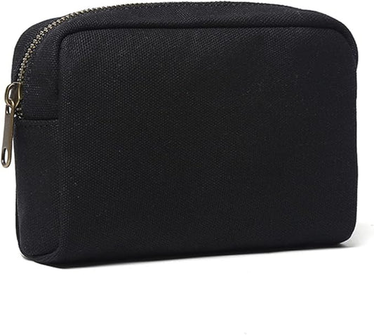 Cosmetic Bags Sleek and Versatile Carryalls for Your Beauty Essentials