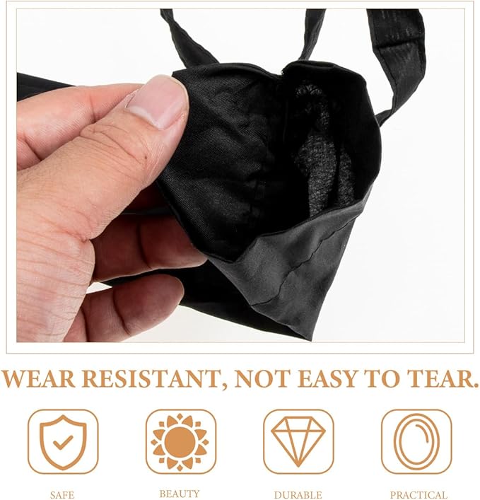 Umbrella Protective Cover with Shoulder Straps Reusable Waterproof Umbrella Bag for Rain Portable Folding Storage for Long Reverse Umbrellas 29X3.5 Inch