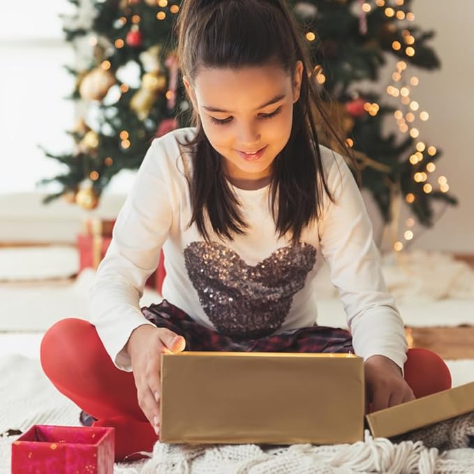 Small storage bins with lids 1-Pack collapsible Linen Closet Organizers and Storage Bins for Shelves with Handles Baby Clothes Storage Boxes with Lids for Home Organization Storage Towel,Socks