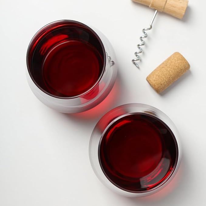 Funny New Chapter Wine Bag Glass Set New Beginnings Gifts for Women Men Farewell Gifts for Friends Going Away Gift for Coworkers Moving Away Gift for Friends