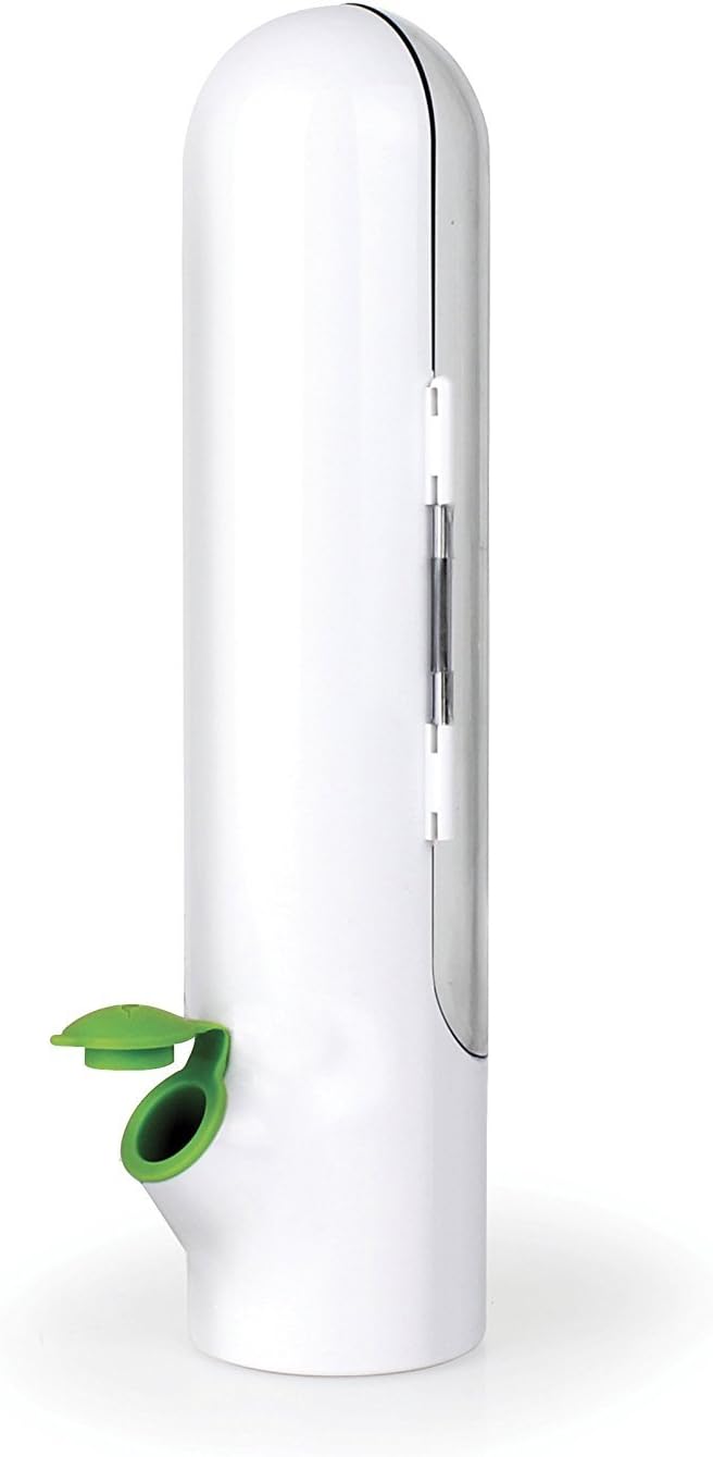 Prepara Herb Savor Pod 2.0, White/Green