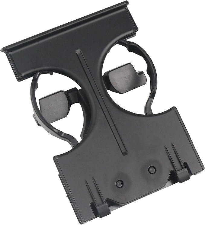 APPERFiT Dash Cup Holder Compatible with Toyota 4Runner 1996 1997 1998 1999 Replaces 55620-35050