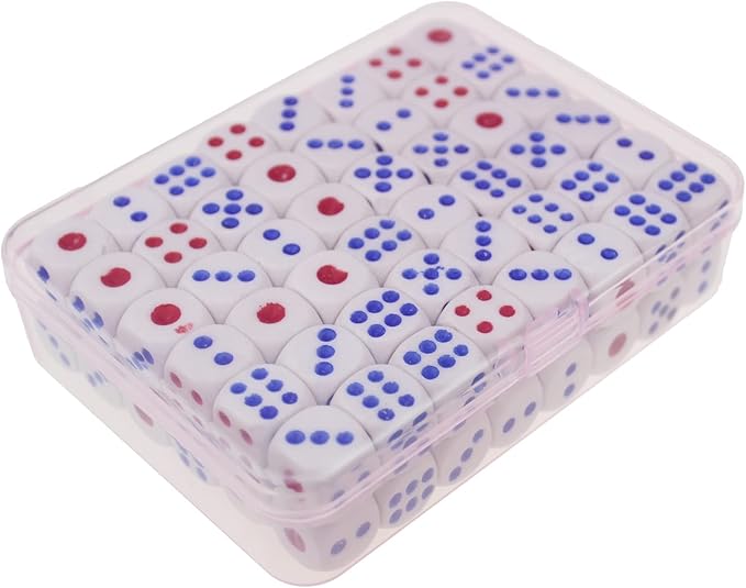 LJY 12 Pieces Rectangular Empty Mini Plastic Organizer Storage Box Containers with Hinged Lids (4.5 x 3.3 x 1.1 inch, Pink)