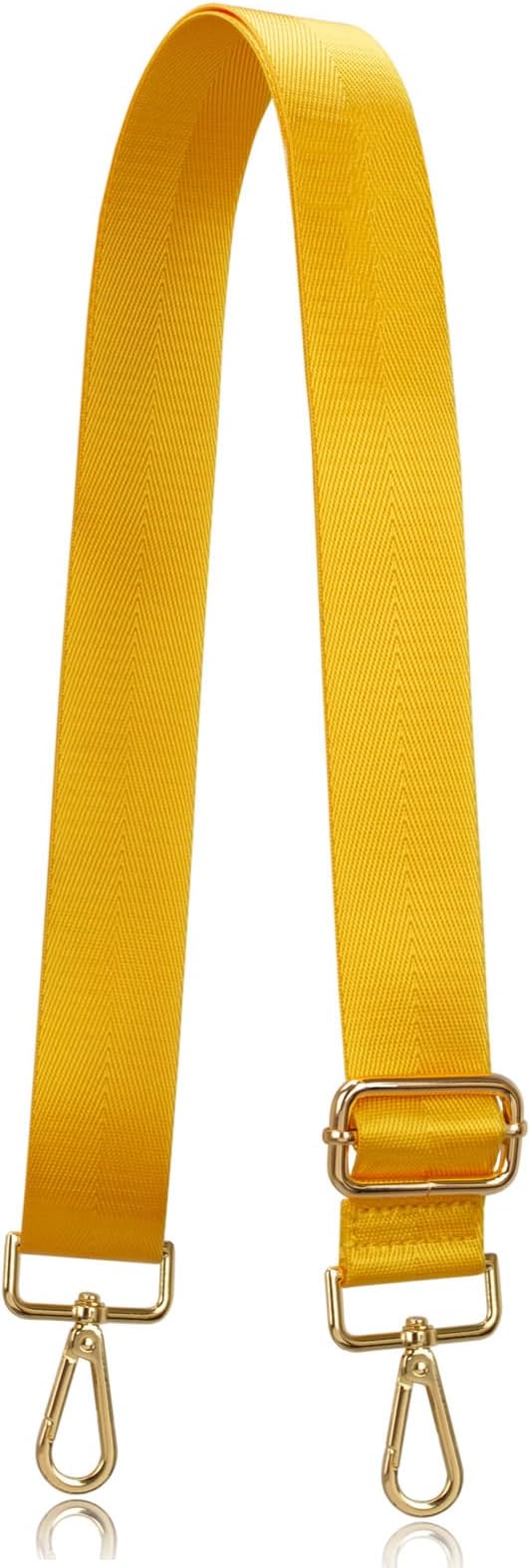Allzedream Wide Purse Strap Replacement Crossbody Shoulder Bag Adjustable