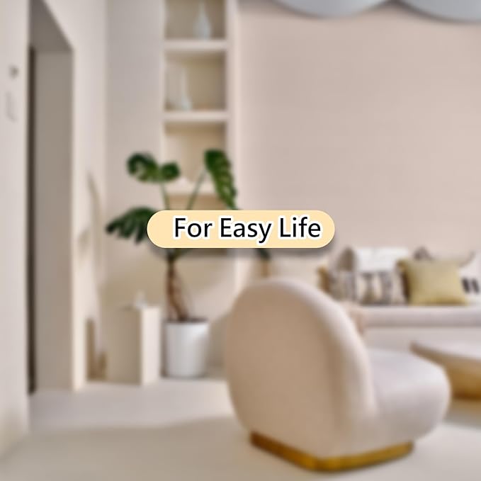 2x2 Round Rubber Furniture Caster Cups, Anti-Sliding Furniture Pads Bed Stopper Floor Protectors with Grip - Protect Any Flooring