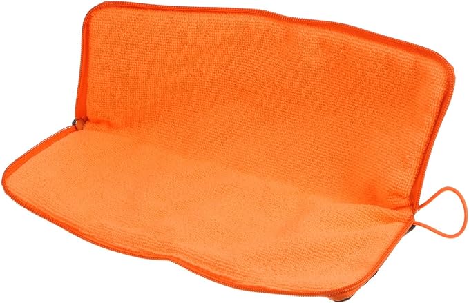 HARFINGTON Wet Umbrellas Bag Superfine Fiber Reversible Umbrellas Sleeve Cover Portable Waterproof Case for Storage Carry Travel Home Outdoor
