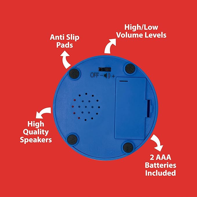 Dad Joke Gift Set Bundle For Dad | (1) Dad Joke Daily Perpetual Calendar & (1) Dad Joke Talking Button, Make Dad Laugh With This Father's Day Bundle Gift Set Present!