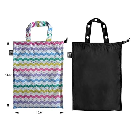 2 Pack Leakproof Car Trash Bags Detachable Waterproof Garbage Bags with Drawstring Hanging Organizer for Back Seat & Travel Black