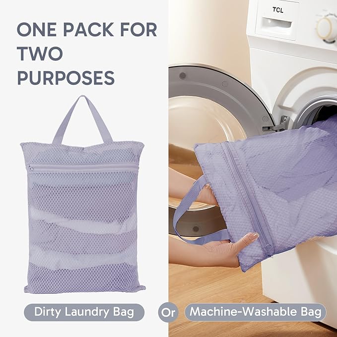 10 Set Packing Cubes for Travel, Gifts for Women Mom,Anti-Tearing Suitcase Organizer,OlarHike Vacation Essentials & Accessories for Cruise Ship
