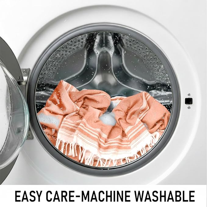 Oversized Turkish Beach Towel Blanket Cotton Giant XL Sandproof Towels Huge Linen XXL Extra Large Big Throw Quilt Blankets for Adults Cloud Travel Camping Glamping Accessories Essentials