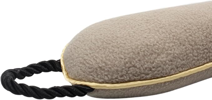 Frost King Door or Window Draft Stop Cloth Seal, 36-inches, Decorative Gold