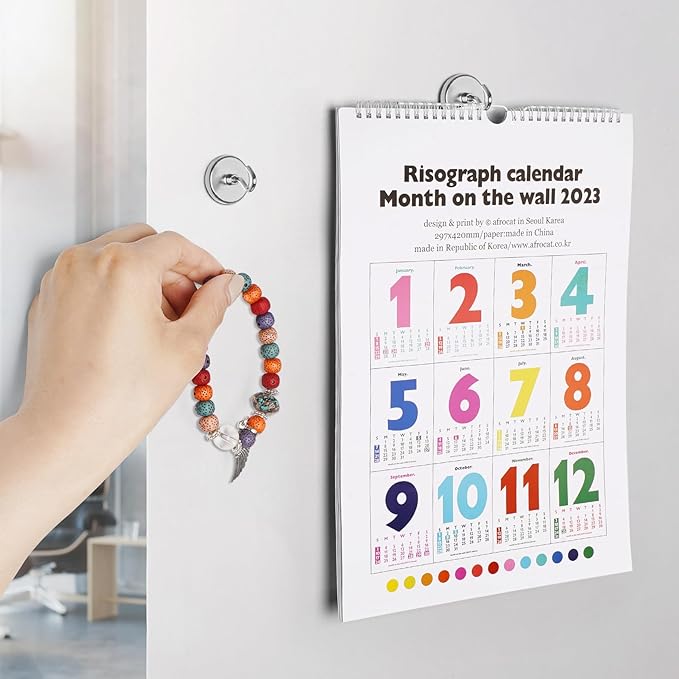 FINDMAG Magnetic Hooks, 110lbs Heavy Duty Magnetic Hooks for Hanging, Extra Strong Magnet Hooks, N52 Magnet Hooks for Cruise Travel, (6 Pack, Silver)
