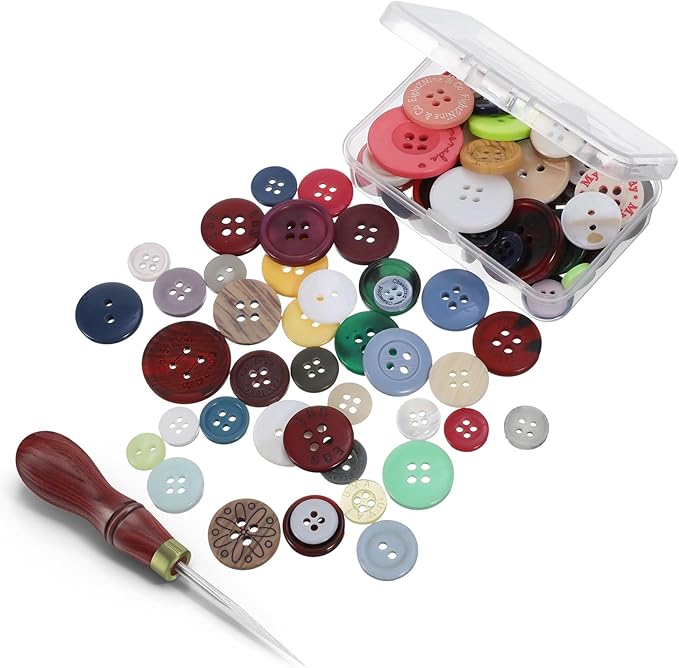 10 Pcs Mini Plastic Storage Containers Box with Lid, 2.9x2x0.78 Inches Clear Rectangle Box Bead Organizer Board Game Storage for Collecting Small Items Beads Playing Cards, Business Cards, Crafts