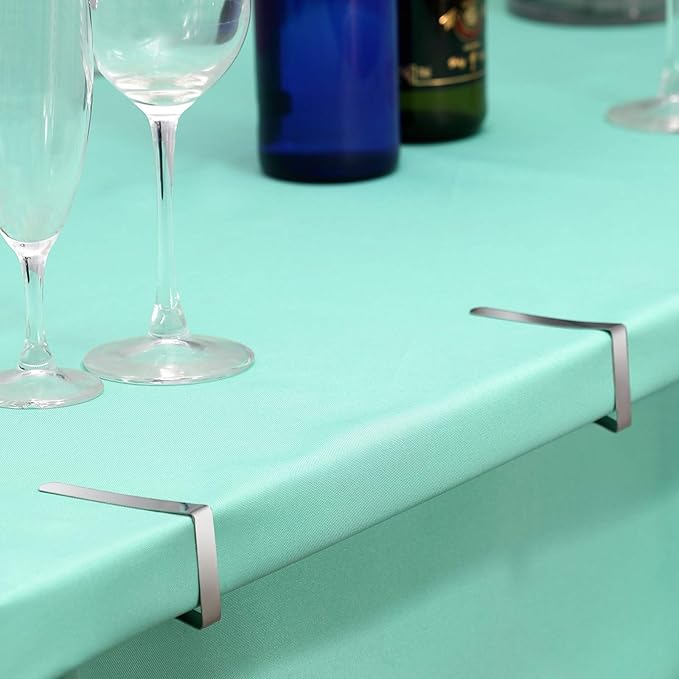 Ponure Tablecloth Clips - Thumbnail 4