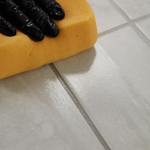 MAPEI UltraCare Grout Refresh, Universal Grout Colorant & Sealer, 8 oz Bottle – Easy Grout Restoration & Protection, 5079 Cocoa