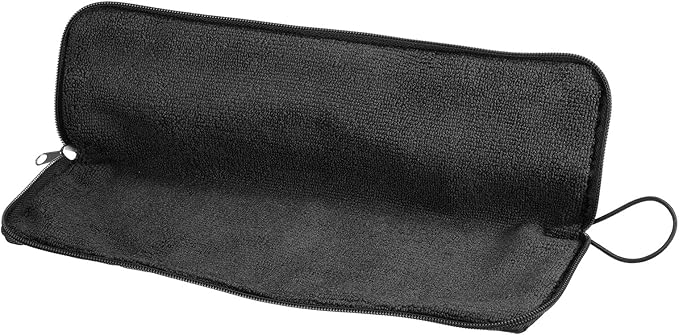 HARFINGTON Wet Umbrellas Bag Superfine Fiber Reversible Umbrella Sleeve Cover Portable Waterproof Case for Storage Carry Travel Home Outdoor
