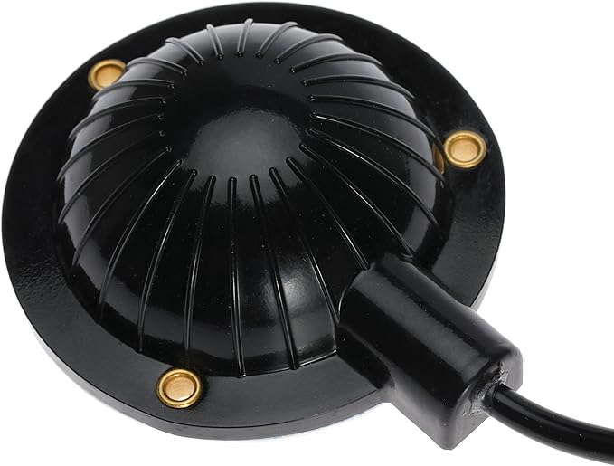 Air Foot Pedal Switch For Spartan Air-activated Drain Cleaning Machines For Ridgid K-400 K-380 K-3800 K750 K-7500 For Electric Eel For General For Trojan with 8' Long Hose