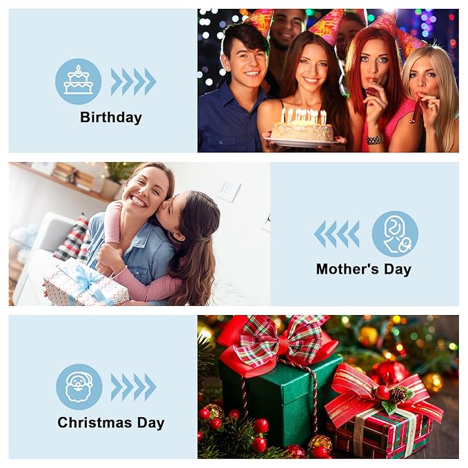 Small Makeup Pouch for Purse, Nylon Travel Toiletry Storage Pouch Cute Preppy Cosmetic Bag for Women Girls, Waterproof Makeup Organizer Skincare Bag Purse with Zipper (Small-Periwinkle)