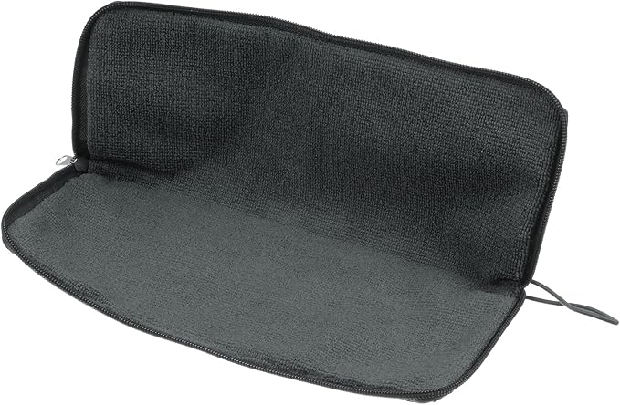 HARFINGTON Wet Umbrellas Bag Superfine Fiber Reversible Umbrella Sleeve Cover Portable Waterproof Case for Storage Carry Travel Home Outdoor