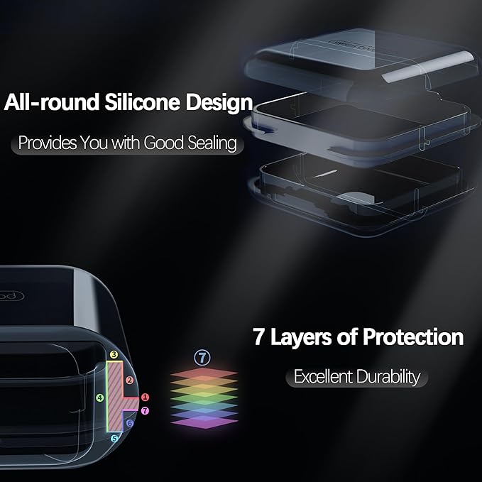 DUBSTAR Small Pill Case, Cute Pill Box - Travel Daily Pill Organizer, Portable Pretty Pill Container for Purse Pocket, Compact Medicine Holder for Vitamins, Fish Oils, Supplements (Pink)