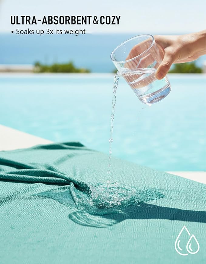 Teal Soft Throw Blanket Bedroom Decoration Living Room Accessories Sofa Couch Cover Chair Apartment Essential Home Finds House Goods Coastal Ocean Beach Teal Fall Turquoise Nursery Decor