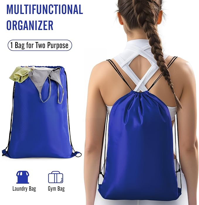 Veken 8 Set Packing Cubes for Travel Essentials, Suitcase Organizer Bags in 4 Sizes, Carry-On Luggage Accessories with Large Laundry & Hanging Toiletry Bag, Must-Have for Airplane, Road Trip & Camping