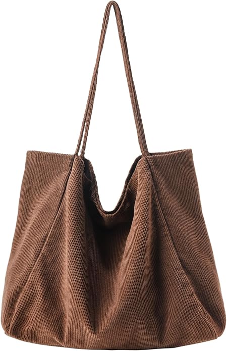 Canvas Tote Bag for Women Large Hobo Shoulder Bag for Work Travel Casual Message Bag Tote Purse handbags