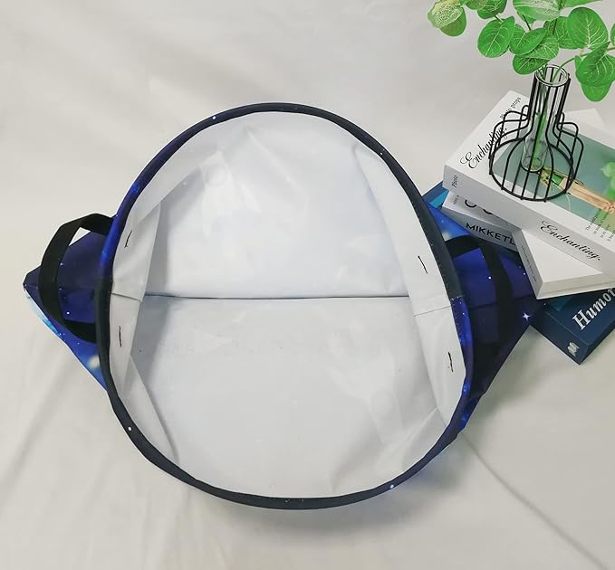 Kids Hamper Baby Storage Bins Organizer Gift Toy Box Waterproof Laundry Basket Large Canvas Collapsible Chest for Home Boys Room Decor