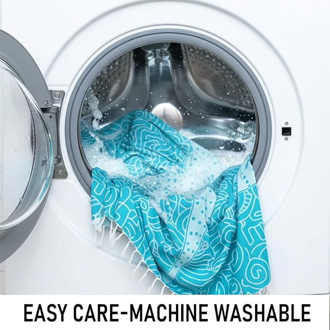 Oversized Turkish Beach Towel Blanket Cotton Giant XL Sandproof Towels Huge Linen XXL Extra Large Big Throw Quilt Blankets for Adults Cloud Travel Camping Glamping Accessories Essentials Whale Shark