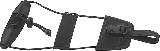 Travelon: Bag Bungee - Black