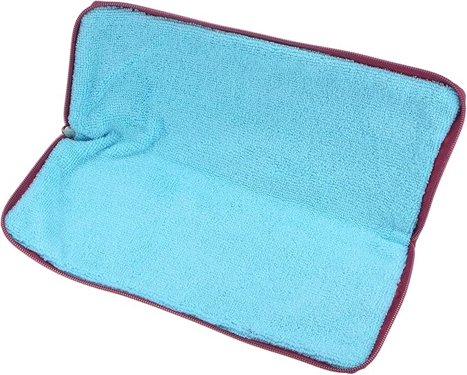 HARFINGTON Umbrellas Bag Carry Bag Portable Reversible Wet Umbrella Sleeve Folding Cover Waterproof Pouch Case for Storage Travel Home Outdoor