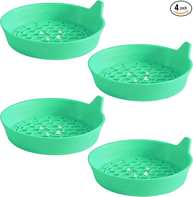 4 PCS Car Cup Coasters, Universal Cup Holder Coaster for Car Accessories, CupHolders Insert for Women Non-Slip Silicone Car Cup Holder Coasters