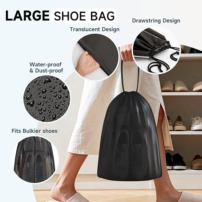 11 Set Packing Cubes for Travel, Gifts for Women Mom, Anti-Tearing Suitcase Organizer, OlarHike Vacation Essentials & Accessories for Cruise Ship
