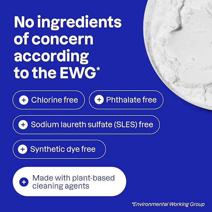 ATTITUDE Bathroom Cleaner Spray, EWG Verified, Plant-Based & Vegan, Safe for Bathroom Surfaces, Tiles, Tubs, Shower Walls, and Grout, Citrus Zest Scent, 27.1 Fl Oz (Pack of 3)