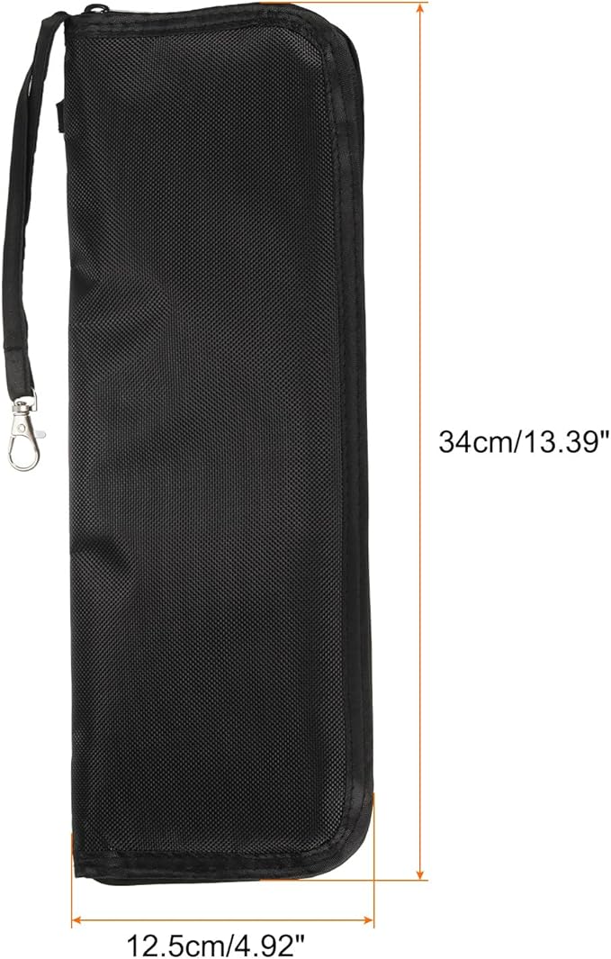 HARFINGTON Umbrellas Bags for Wet Travel Umbrellas Portable Cover Carry Storage Sleeve for Compact Folding Umbrellas Travel Home Outdoor