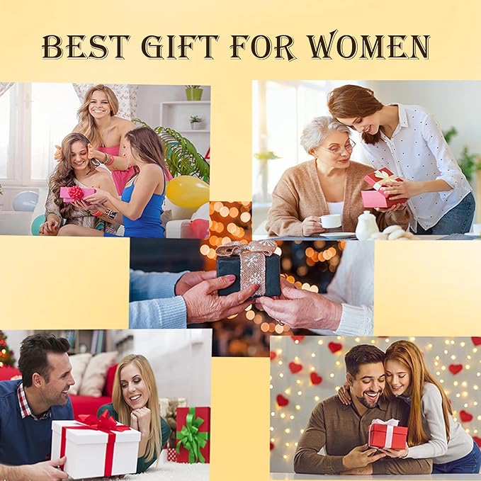 Clear Makeup Bag, Portable Travel Toiletry Cosmetic Bag Case for Women, TSA Approved Transparent PVC Waterproof Clear Pouch for Travel Essentials for Women - White