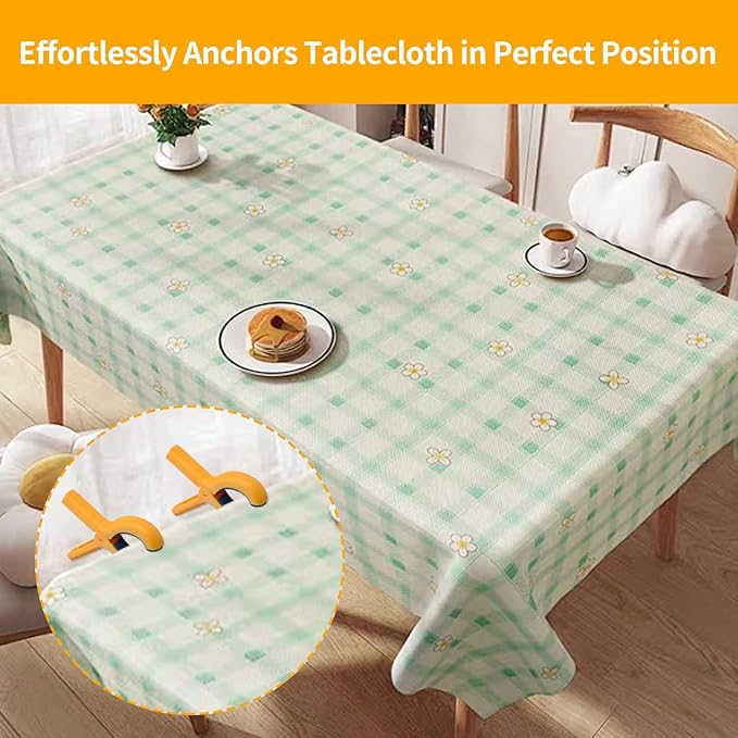 12 Pack Beach Towel Clips, 3.7 Inch Heavy Duty Towel Holder Clips for Beach Chairs, Non-Slip Pool Chair Clips for Laundry Towel, Clothes, Secure Blankets, Robes, Wet Swimsuits (Small)