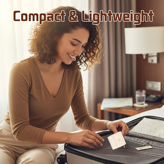 3Pcs Mini Travel Jewelry Bag, Small Travel Jewelry Organizer Case, Foldable Jewelry Roll for Earrings, Necklaces, Rings, Chain Bracelets, Brooches