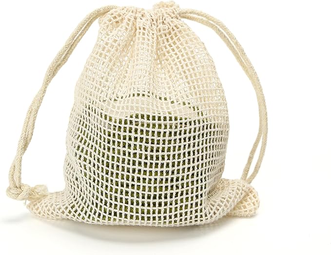 16PCS Reusable Cotton Pads Makeup Remover Face Cotton, Bamboo Storage Box Soft Facial Round, Washable Laundry Zero Waste Cleansing Wipes Storage Bamboo Box Bag Holder for Skin Care Gifts Exfoliating