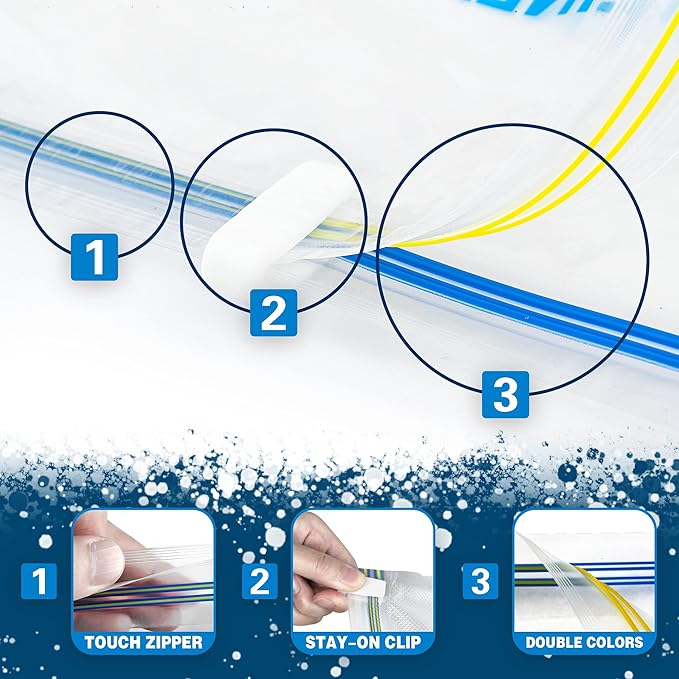 12 Compression Bags for Travel Essentials, Vacuum Packing Space Saver Bags for Cruise Accessories (12-Travel)