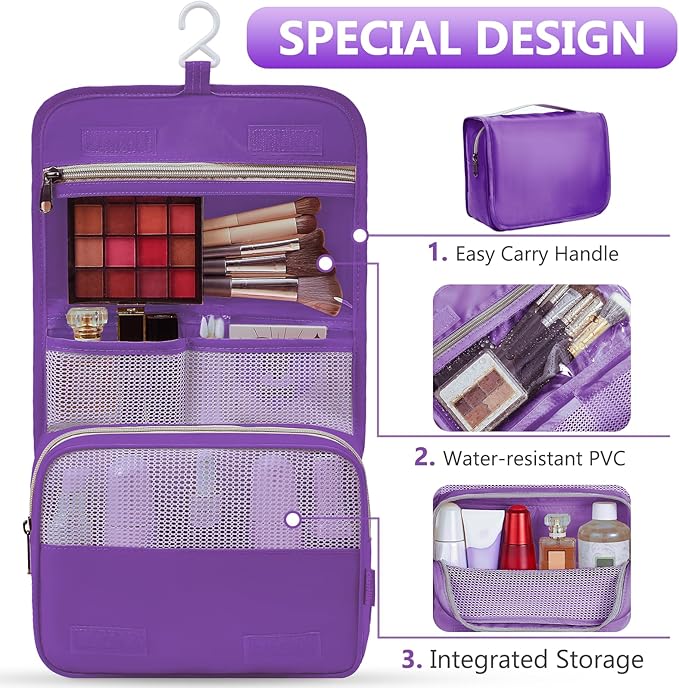 8 Set Packing Cubes for Travel, Gifts for Women Mom,Anti-Tearing Suitcase Organizer,OlarHike Vacation Essentials & Accessories for Cruise Ship