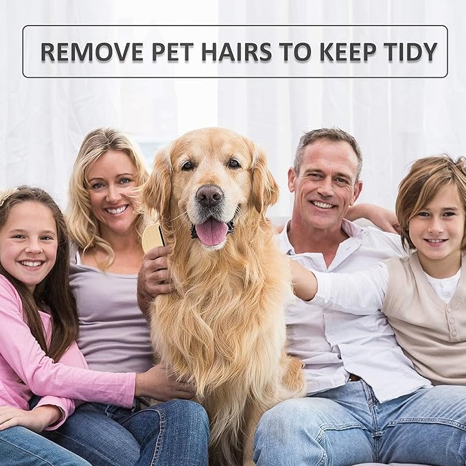 Boao 3 Pcs Sweater Combs to Remove Pilling Sweater Defuzzer Multi-Fabric Shaver and Cashmere Comb Wool Pilling Remover Pills for De-Pilling Clothing Garments Knits Scarves Wool Coats Pants Care