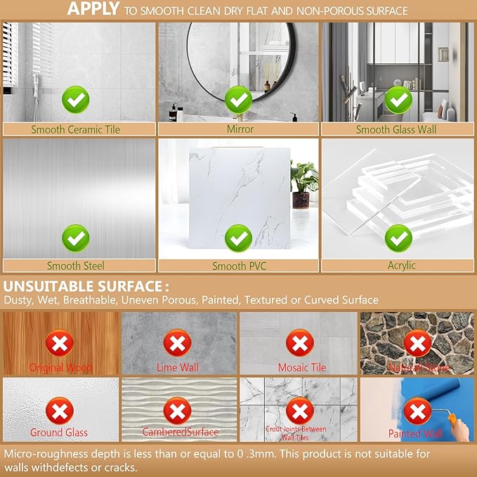 Double Layer Soap Dish for Shower 2 Pack, Wall Mounted Bar Soap Holder Suction Cup 2 Layer Self Draining Soap Case Sponge Holder for Shower Bathroom, Tub and Kitchen Sink, Grey