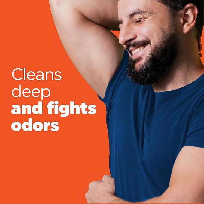 Tide Pods Laundry Detergent Pacs, 3-In-1 Stain Remover, Odor Fighter, Color Protector, 42 Count, He Compatible, Spring Meadow Scent
