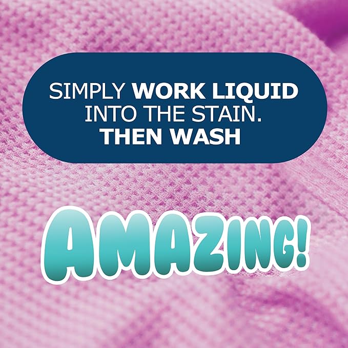 Dr. Beckmann Power Brush Stain Remover | fights even stubborn new & dried-in stains | 250 ml